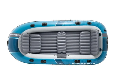 Intex 66325 Sport Series EXCURSION 5 Set nafukovací člun