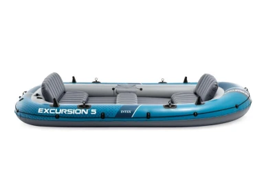 Intex 66325 Sport Series EXCURSION 5 Set nafukovací člun