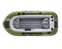 Intex 66333 SEAHAWK 3 Set nafukovací člun