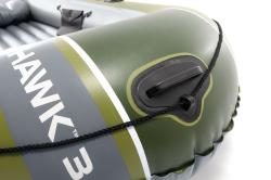 Intex 66333 SEAHAWK 3 Set nafukovací člun