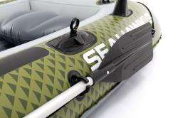 Intex 66333 SEAHAWK 3 Set nafukovací člun