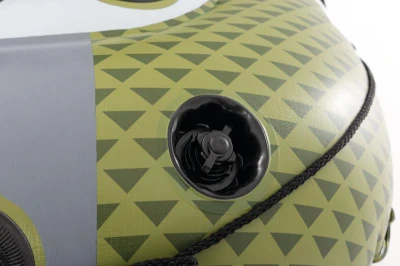 Intex 66333 SEAHAWK 3 Set nafukovací člun