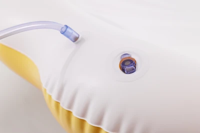 Intex Nafukovací dětský bazén 56126 Sunny Rays se sprškou
