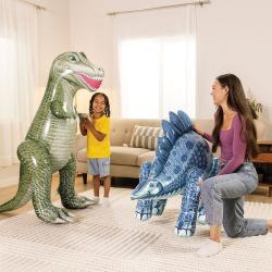 Intex Nafukovací dinosaurus 48593 JURASSIC DINO PALS