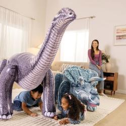 Intex Nafukovací dinosaurus 48594 JURASSIC DINO PALS