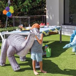 Intex Nafukovací dinosaurus 48594 JURASSIC DINO PALS