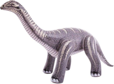 Intex Nafukovací dinosaurus 48594 JURASSIC DINO PALS Intex Nafukovací dinosaurus 48594 JURASSIC DINO PALS