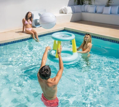 Intex Nafukovacia hra do bazéna 56500