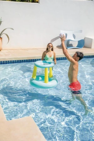 Intex Nafukovacia hra do bazéna 56500