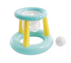 Intex Nafukovacia hra do bazéna 58504 - basketbal