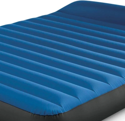 Intex 64011 CAMPING MATTRESS TWIN Nafukovací matrace 191 cm x 99 cm × 22 cm