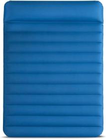 Intex 64012 CAMPING MATTRESS FULL Nafukovací matrace 191x137×22 cm
