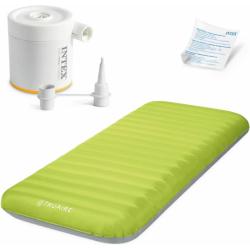 Intex Nafukovacia kempingová matrac 64097