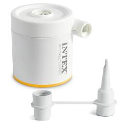 Intex Nafukovací kempingová matrace 64097