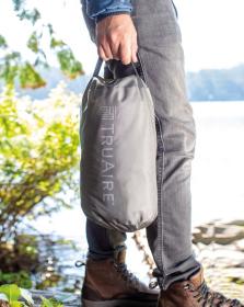 Intex Nafukovací kempingová matrace 64097