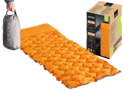 Intex 64098 TPU CAMPING MAT Nafukovací kempingová matrace