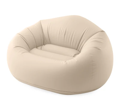 Intex Nafukovací křeslo 66505 Beanless Bag Chair