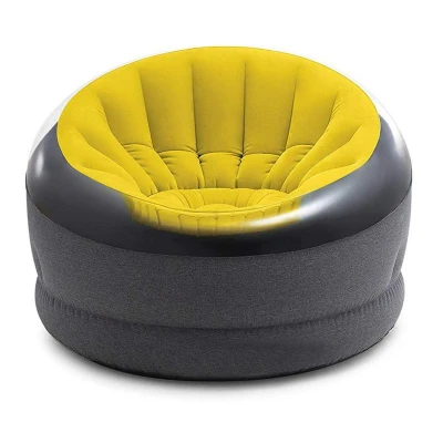Intex Nafukovací křeslo 68582 EMPIRE chair