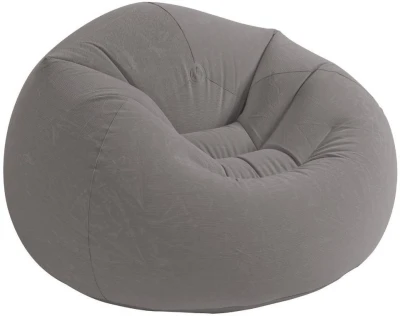 Intex Nafukovací křeslo Beanless Bag Chair