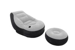 Intex Nafukovacie kreslo ULTRA LOUNGE