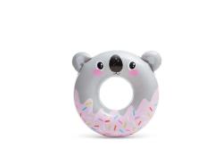 Intex Nafukovací kruh 56266 Cute Animals