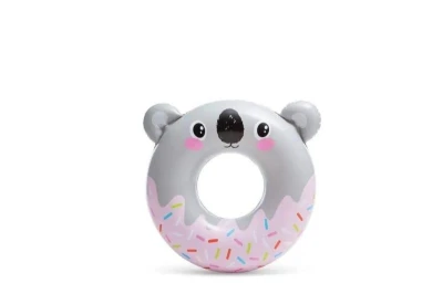 Intex Nafukovací kruh 56266 Cute Animals Intex Nafukovací kruh 56266 Cute Animals