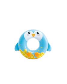 Intex Nafukovací kruh 56266 Cute Animals