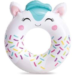 Intex Nafukovací kruh 56266 Cute Animals