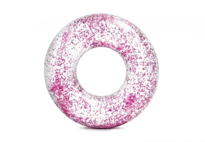 Intex Nafukovací kruh 56274 Glitter 119 cm
