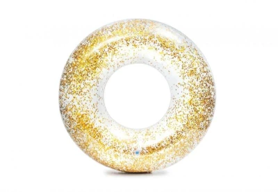 Intex Nafukovací kruh 56274 Glitter 119 cm