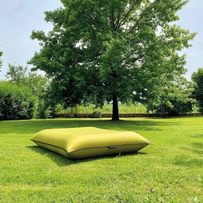 Intex Nafukovací lehátko 56794 LUXE LOUNGE 198x157 cm