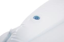 Intex Nafukovací lehátko 58159 Axolotl 109x94 cm