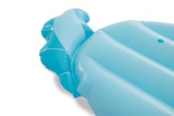 Intex Nafukovací lehátko 58159 Axolotl 109x94 cm