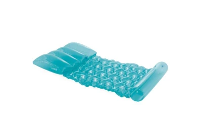Intex Nafukovací lehátko 58725 WATER HAMMOCK 173x89 cm