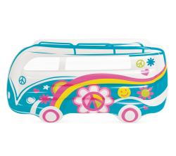 Intex Nafukovacie lehátko 58728 dodávka Groovy van 178x91x23 cm