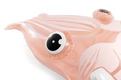 Intex Nafukovací lehátko 58731 CUTTLEFISH FLOAT 191x117x30cm