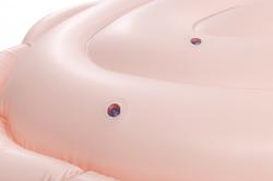 Intex Nafukovací lehátko 58731 CUTTLEFISH FLOAT 191x117x30cm