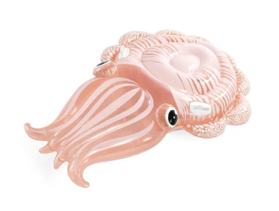 Intex Nafukovací lehátko 58731 CUTTLEFISH FLOAT 191x117x30cm