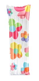 Intex Nafukovacie lehátko FASHION 59720