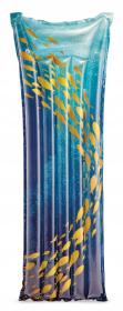 Intex Nafukovacie lehátko FASHION 59720