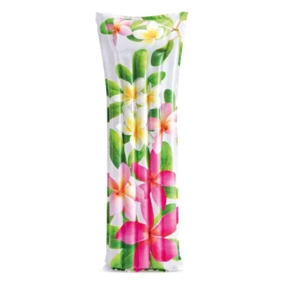 Intex Nafukovací lehátko FASHION 59720 POUZE tmavě modrá (VÝPRODEJ)