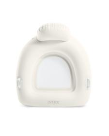 Intex Nafukovací lehátko PILLOW LOUNGE 56801