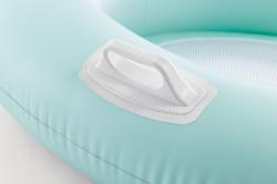 Intex Nafukovací lehátko PILLOW LOUNGE 56801