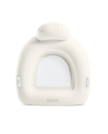 Intex Nafukovací lehátko PILLOW LOUNGE 56801 Intex Nafukovací lehátko PILLOW LOUNGE 56801