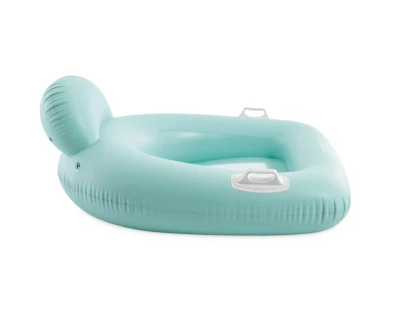 Intex Nafukovací lehátko PILLOW LOUNGE 56801
