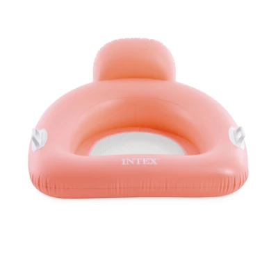 Intex Nafukovací lehátko PILLOW LOUNGE 56801