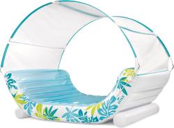 Intex 56294 Nafukovací lehátko Tropical Canopy Lounge Intex 56294 Nafukovací lehátko Tropical Canopy Lounge