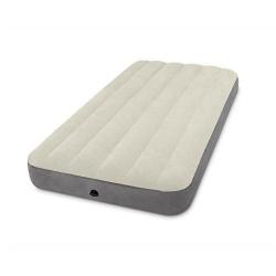 Intex Nafukovacia matrac 64101 DELUXE SINGLE TWIN 191x99x25 cm
