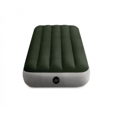 Intex Nafukovací matrace 64106 PRESTIGE DOWNY AIRBED COT