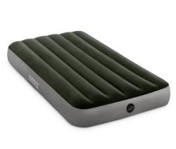 Intex Nafukovacia matrac 64107 PRESTIGE DOWNY AIRBED TWIN